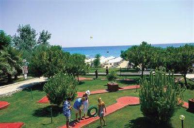 фото отеля Barut Arum Hotel Side