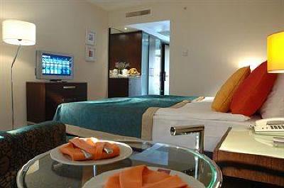 фото отеля Barut Arum Hotel Side