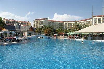 фото отеля Barut Arum Hotel Side