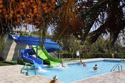 фото отеля Barut Arum Hotel Side