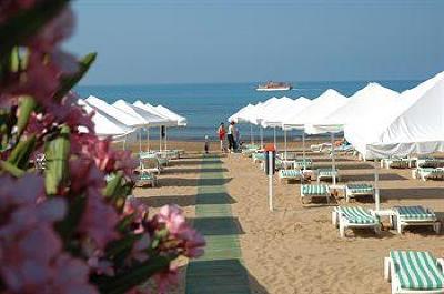 фото отеля Barut Arum Hotel Side