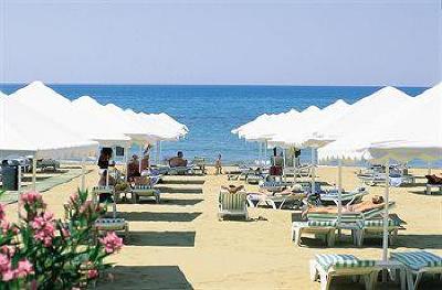 фото отеля Barut Arum Hotel Side