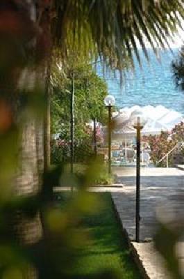 фото отеля Barut Arum Hotel Side