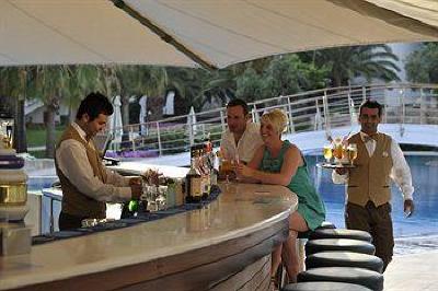 фото отеля Barut Arum Hotel Side