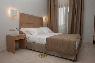 фото отеля Aphrodite Studios & Apartments
