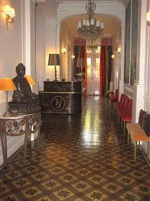 фото отеля Villa Leopoldine