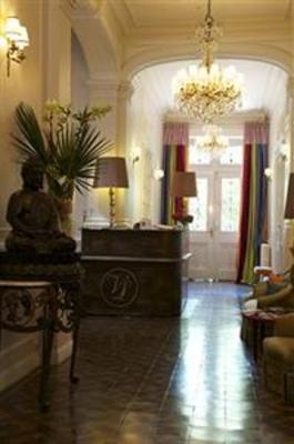 фото отеля Villa Leopoldine