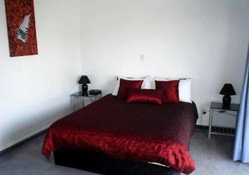 фото отеля Comfort Inn Fairmont Hastings (New Zealand)