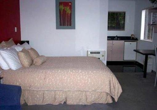 фото отеля Comfort Inn Fairmont Hastings (New Zealand)