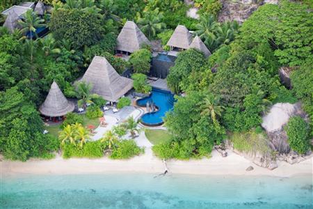 фото отеля Maia Luxury Resort & Spa Seychelles