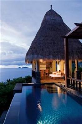 фото отеля Maia Luxury Resort & Spa Seychelles