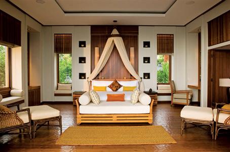 фото отеля Maia Luxury Resort & Spa Seychelles