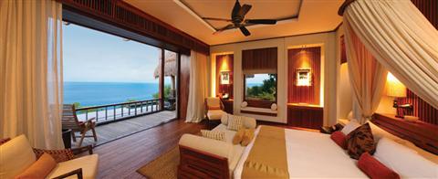 фото отеля Maia Luxury Resort & Spa Seychelles