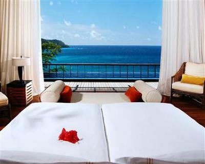 фото отеля Maia Luxury Resort & Spa Seychelles