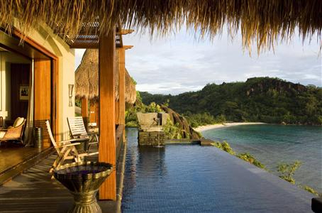 фото отеля Maia Luxury Resort & Spa Seychelles