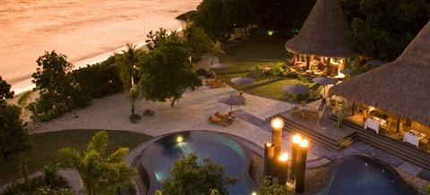 фото отеля Maia Luxury Resort & Spa Seychelles