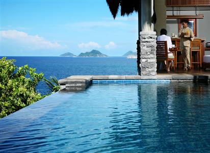 фото отеля Maia Luxury Resort & Spa Seychelles