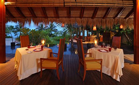 фото отеля Maia Luxury Resort & Spa Seychelles