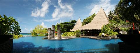 фото отеля Maia Luxury Resort & Spa Seychelles