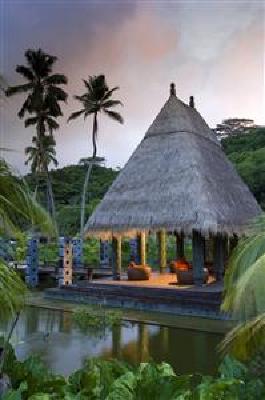 фото отеля Maia Luxury Resort & Spa Seychelles