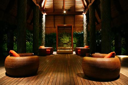 фото отеля Maia Luxury Resort & Spa Seychelles