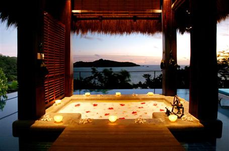 фото отеля Maia Luxury Resort & Spa Seychelles