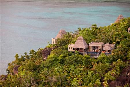 фото отеля Maia Luxury Resort & Spa Seychelles