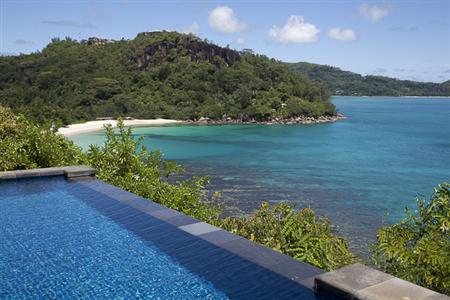 фото отеля Maia Luxury Resort & Spa Seychelles