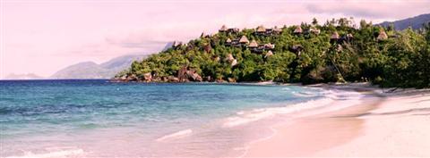 фото отеля Maia Luxury Resort & Spa Seychelles