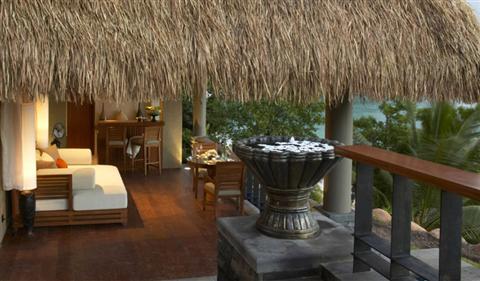 фото отеля Maia Luxury Resort & Spa Seychelles