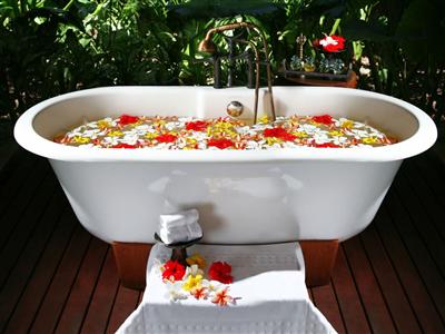 фото отеля Maia Luxury Resort & Spa Seychelles