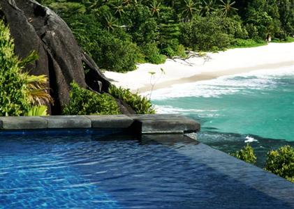 фото отеля Maia Luxury Resort & Spa Seychelles