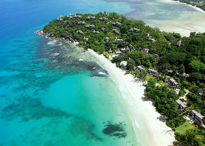 фото отеля Maia Luxury Resort & Spa Seychelles