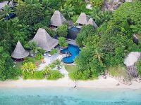 Maia Luxury Resort & Spa Seychelles