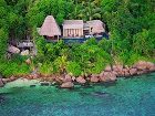 фото отеля Maia Luxury Resort & Spa Seychelles