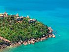 фото отеля Maia Luxury Resort & Spa Seychelles