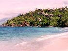 фото отеля Maia Luxury Resort & Spa Seychelles