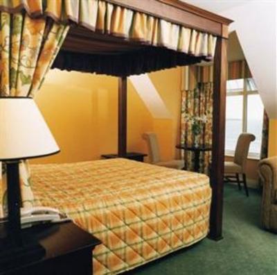 фото отеля Sandhouse Hotel