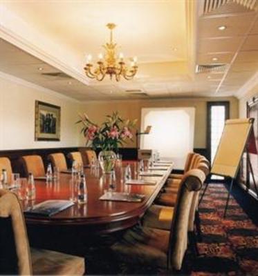 фото отеля Sandhouse Hotel