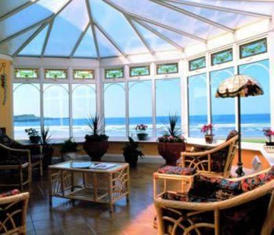 фото отеля Sandhouse Hotel
