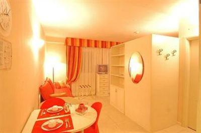 фото отеля Hotel White Palace Cento