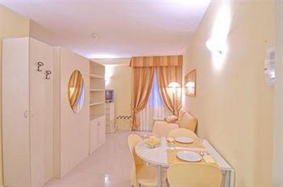 фото отеля Hotel White Palace Cento