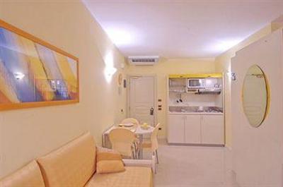 фото отеля Hotel White Palace Cento
