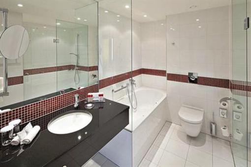 фото отеля Angelo Hotel Katowice