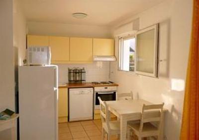 фото отеля Park & Suites Confort Dijon