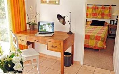 фото отеля Park & Suites Confort Dijon