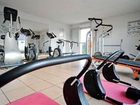 фото отеля Park & Suites Confort Dijon