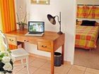 фото отеля Park & Suites Confort Dijon