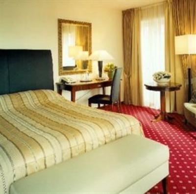 фото отеля Hotel Am Erzengel