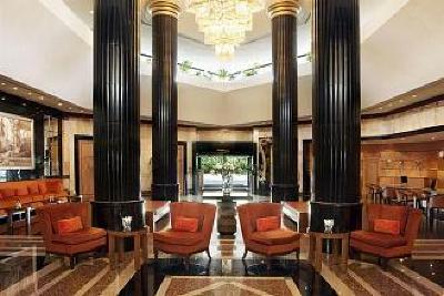 фото отеля Sheraton Bahrain Hotel